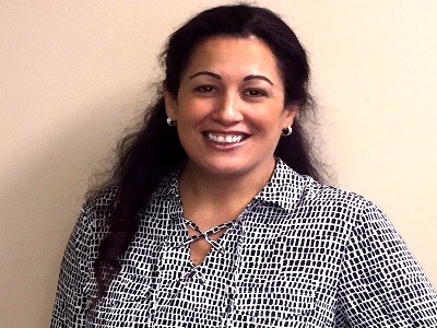 Miriam Valladares
